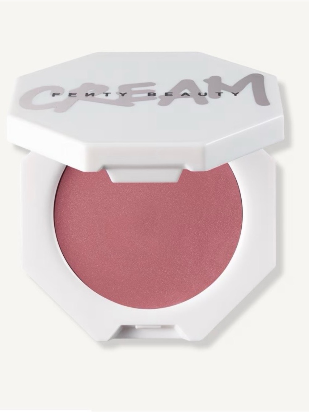 Fenty Beauty cheeks out freestyle cream blush-cool berry